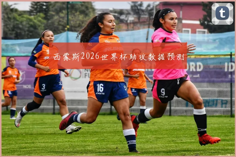 西蒙斯2026世界杯助攻数据预测