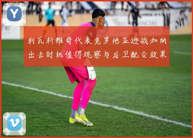 利瓦科维奇代表克罗地亚迎战加纳出击时机值得观察与后卫配合效果