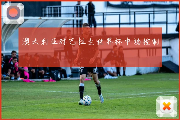 澳大利亚对巴拉圭世界杯中场控制