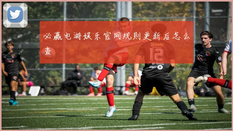 必赢电游娱乐官网规则更新后怎么查