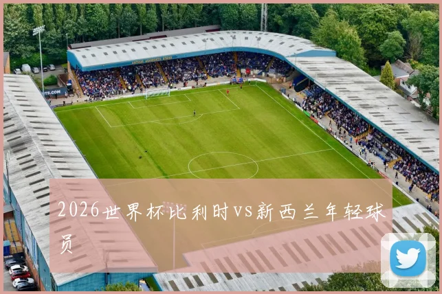 2026世界杯比利时vs新西兰年轻球员